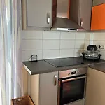 Peroulia Bay View Maisonette * Koróni