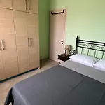 דירה Peroulia Bay View Maisonette Koróni