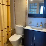 Peroulia Bay View Maisonette * Koróni