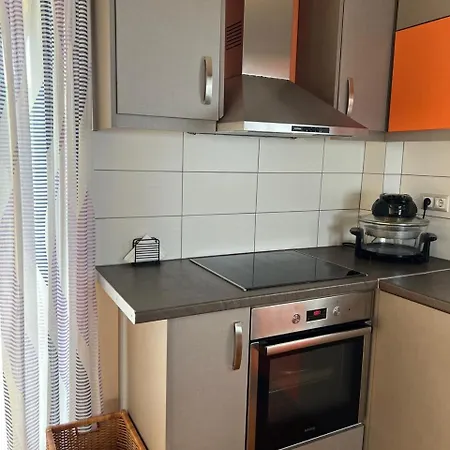 Peroulia Bay View Maisonette * Koróni