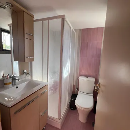 Peroulia Bay View Maisonette * Koróni