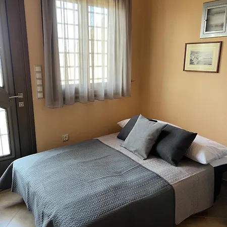 Appartamento Peroulia Bay View Maisonette