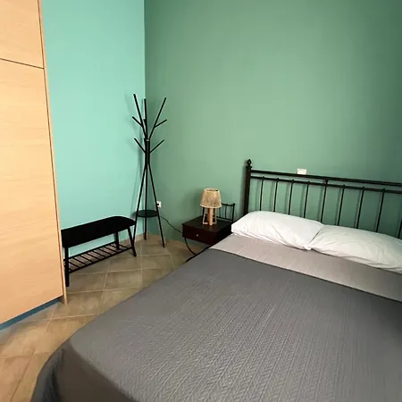 Peroulia Bay View Maisonette * Koróni