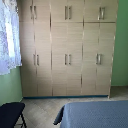 Appartamento Peroulia Bay View Maisonette