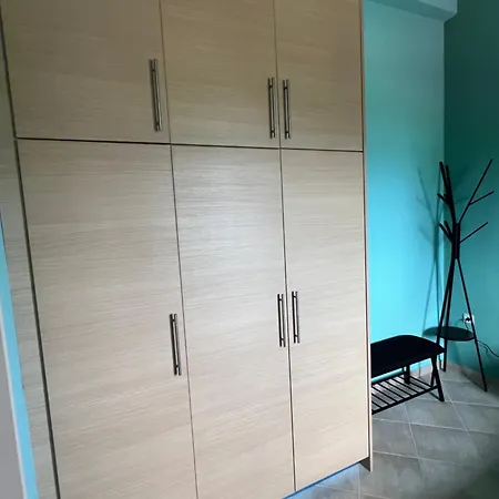 Appartement Peroulia Bay View Maisonette *