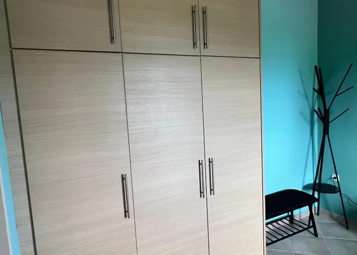 Apartamento Peroulia Bay View Maisonette *