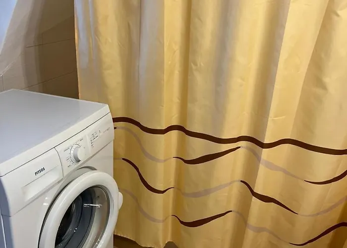 Peroulia Bay View Maisonette Appartement Koróni